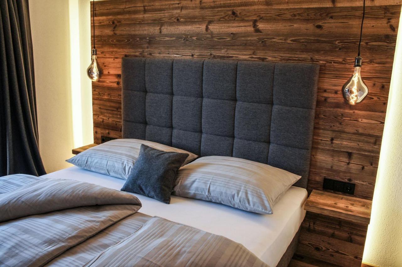 Zeitfrei Chalet Apartments Fieberbrunn Ngoại thất bức ảnh