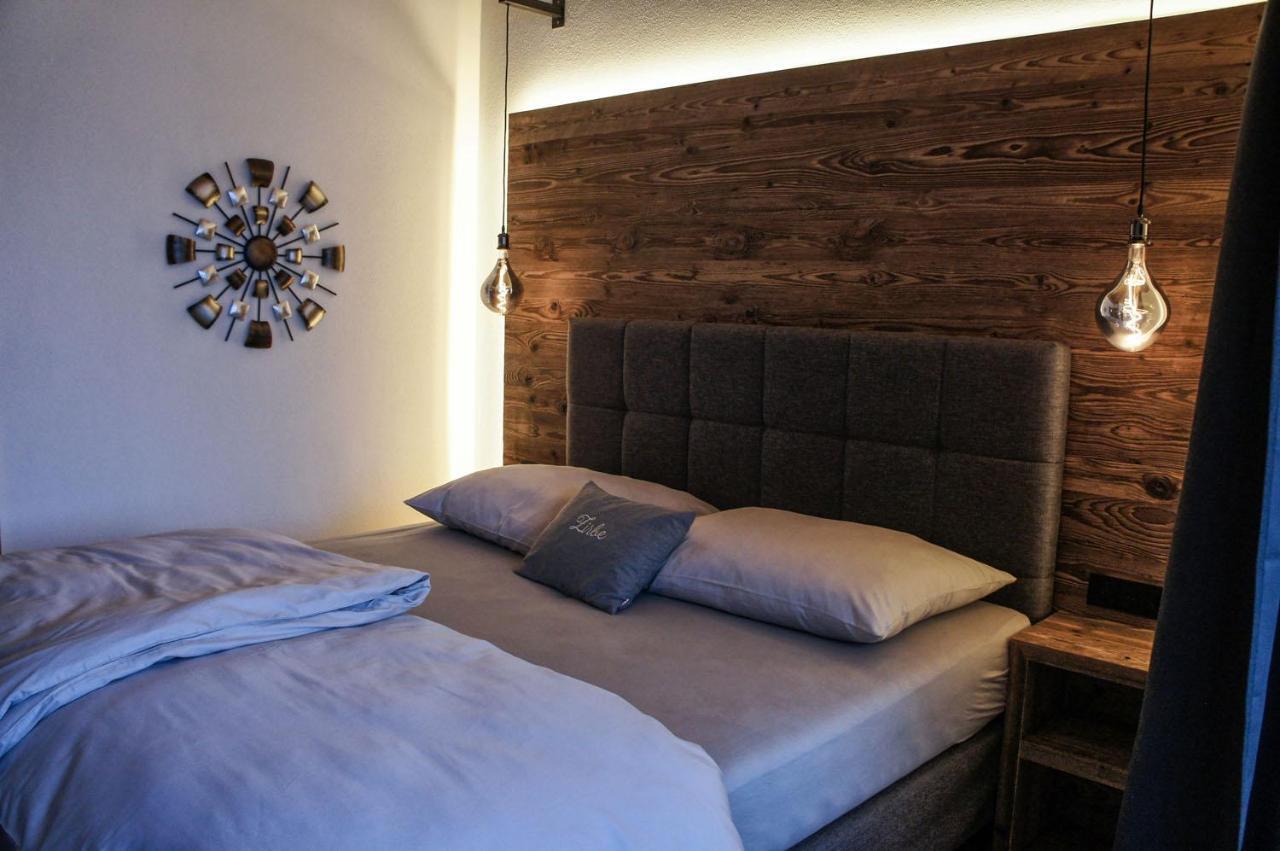 Zeitfrei Chalet Apartments Fieberbrunn Ngoại thất bức ảnh
